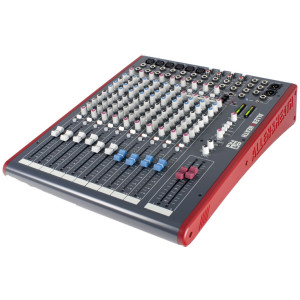 Allen and heath zed14