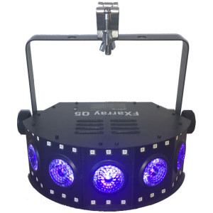 Chauvet DJ FX Array (hire per night) - Image 2