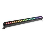 Beamz LCB246 UV Capable Linear Bar Wash - Element ICT