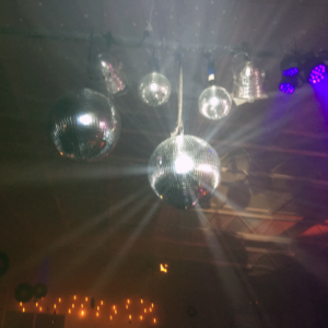 multi-disco-mirror-balls Disco ball, mirror ball