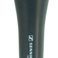Sennheiser E835 dynamic vocal microphone