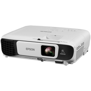 Epsom EB-U24 Multimedia Projector