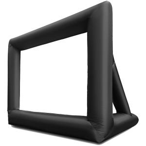 Outdoor Inflatable Projector Screen - Element ICT