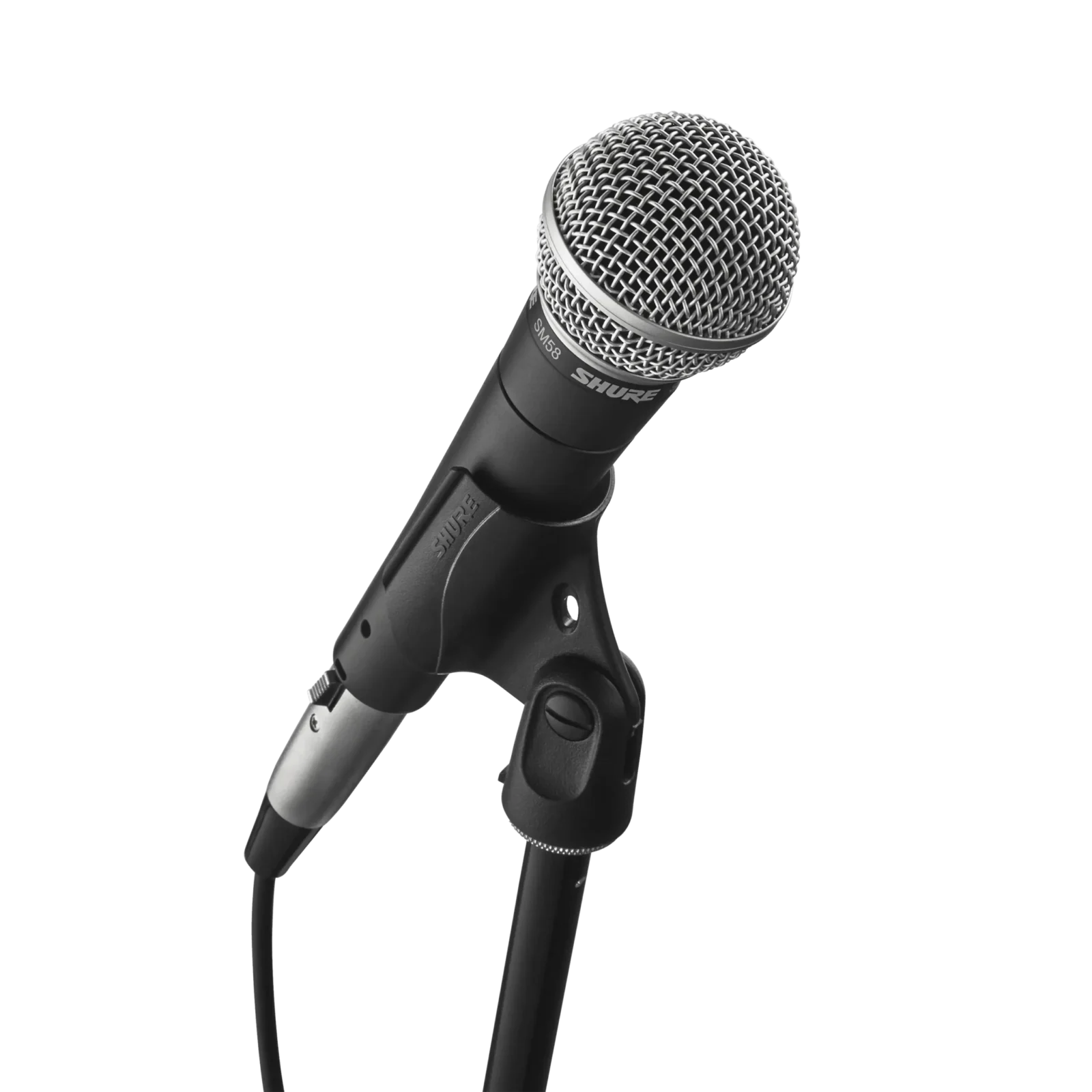Shure SM58 Wired Microphone