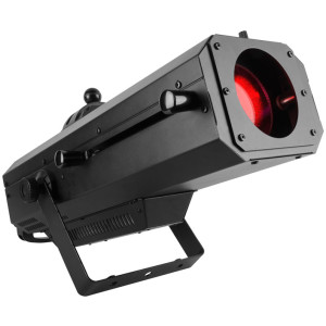 120 watt LED followspot - Element ICT