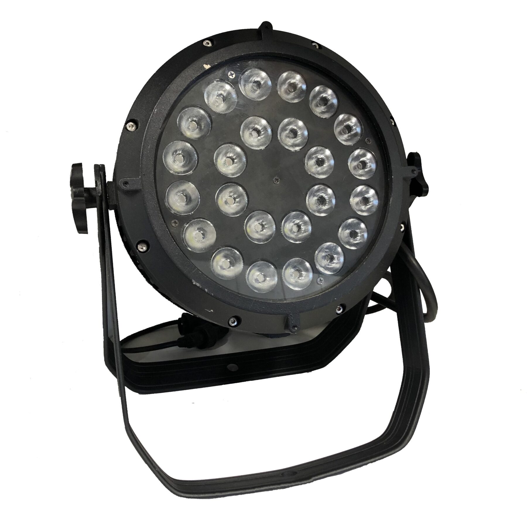 240W Outdoor PAR64 LED