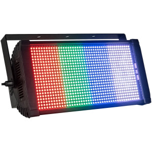 StrobeX RGB Strobe Light - Element ICT