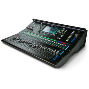 Allen & Heath SQ6 48 channel digital mixer