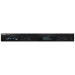 Shure SLX-D Wireless Receiver