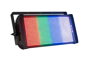 STROBEXRGB - 968 X 0.8W RGB Strobe