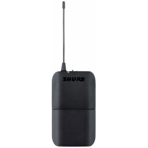 Shure BLX1 Wireless Bodypack Transmitter