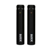 Rode M5 Condensor Microphone Pair