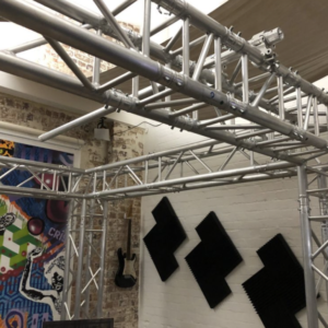 Truss Hire
