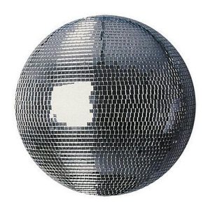 Element ICT - Mirror Ball Hire - Disco Ball Hire