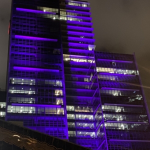 Uplighting - Architectural Lighting - Element ICT