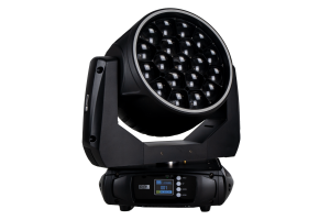 LM19X20BER Moving Head Zoom Wash