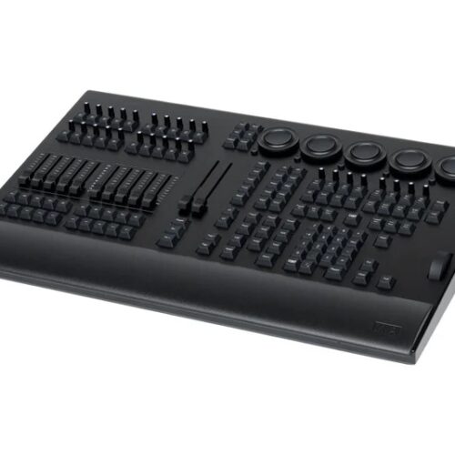 MA3 Lighting grandMA3 Command Wing Controller