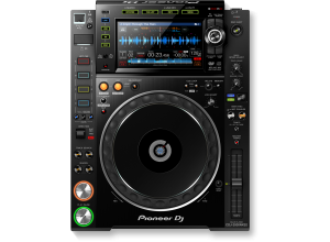 CDJ2000NXS2 DJ Controller - Element ICT - DJ Hire Sydney