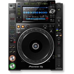 CDJ2000NXS2 DJ Controller - Element ICT - DJ Hire Sydney