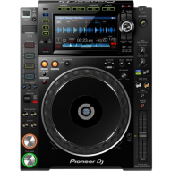 Pioneer CDJ2000NXS2 DJ Controller - Element ICT