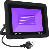 100w UV Flood Light - Element ICT