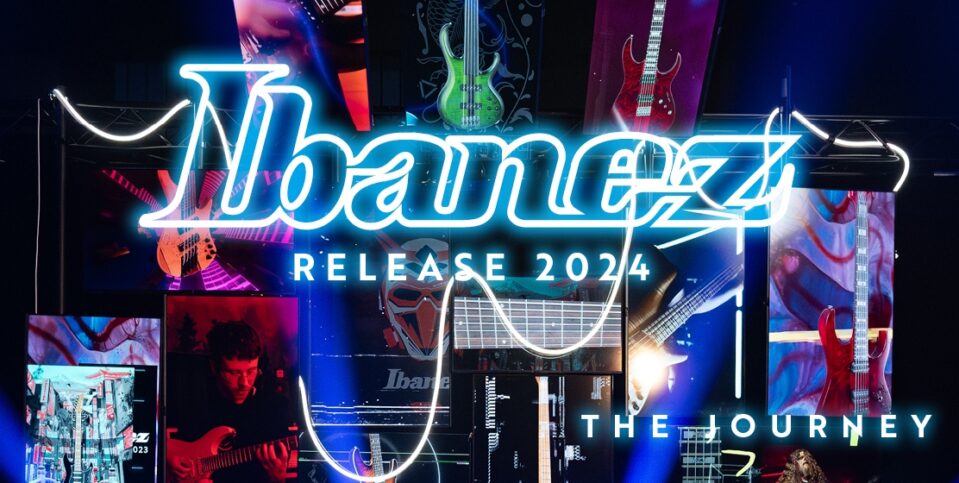 Ibanez 2024 Promo - Element ICT