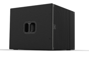 JBL SRX 918S Subwoofer