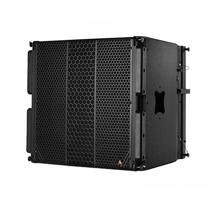 Adamson CS118 Subwoofer