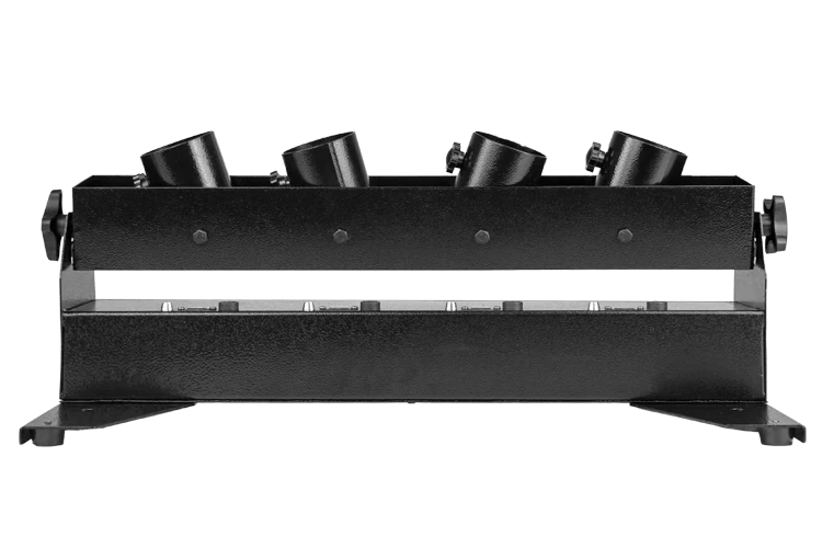 Event Lighting SHOOTER4 Confetti 4-Shot Machine