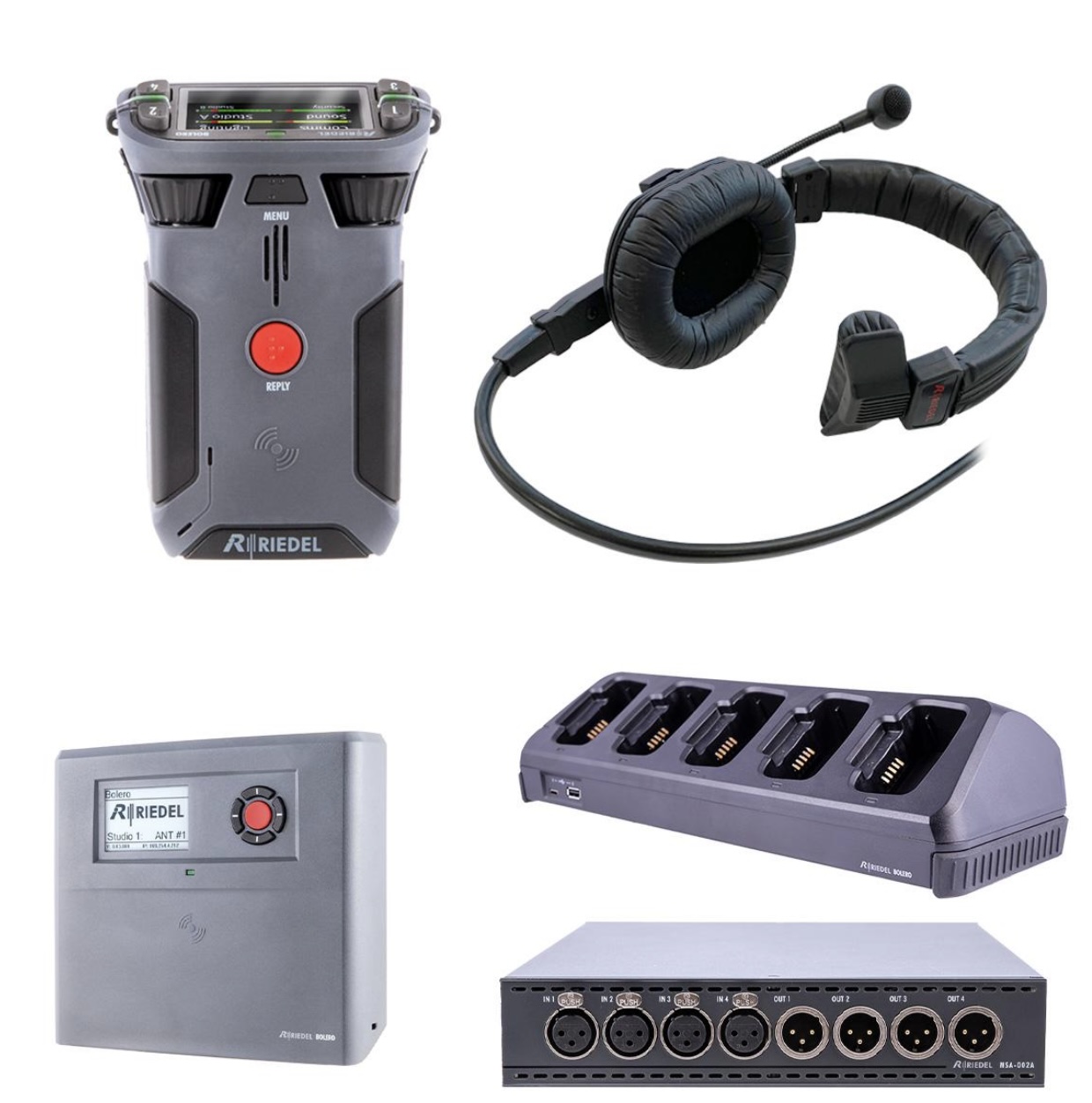 Belero Communications