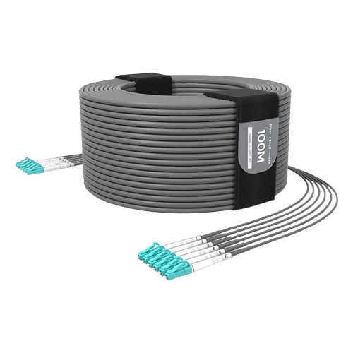 G202 Multi-Mode 6-Core Fibre Optic Cable - Element ICT