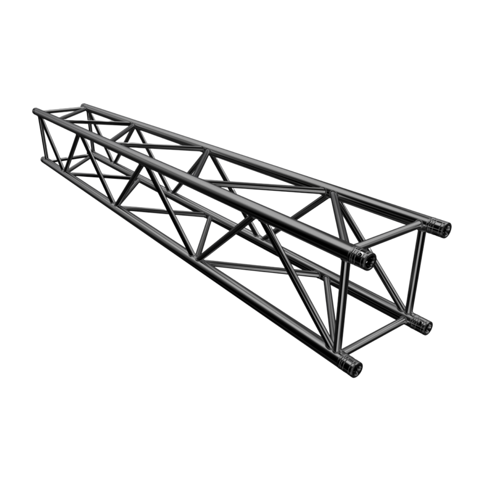 400mm Black Box Truss – Global Truss F44P - Element ICT