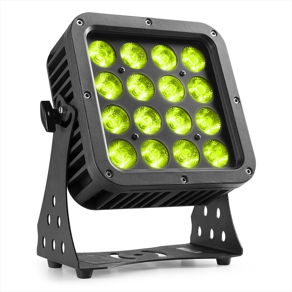 Beamz Starcolor128 Mk 2 - Element ICT